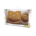 Set di Alimentazione 2 pezzi YELLOW /confezione/